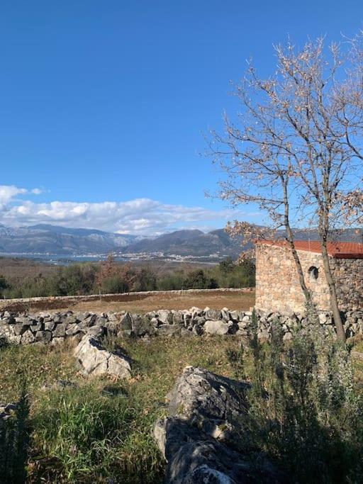 Glamping Montenegro
